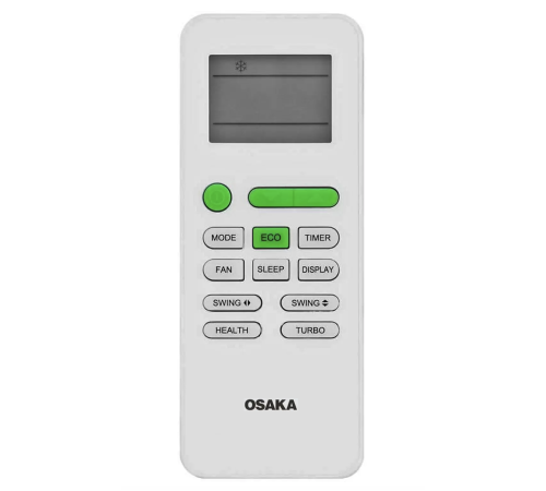 Кондиционер Osaka STV-07 HH ELITE (INVERTER) Кондиционер Osaka STV-07 HH ELITE (INVERTER)