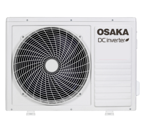 Кондиціонер Osaka STVP-09HH Power Pro (INVERTER) Кондиціонер Osaka STVP-09HH Power Pro (INVERTER)
