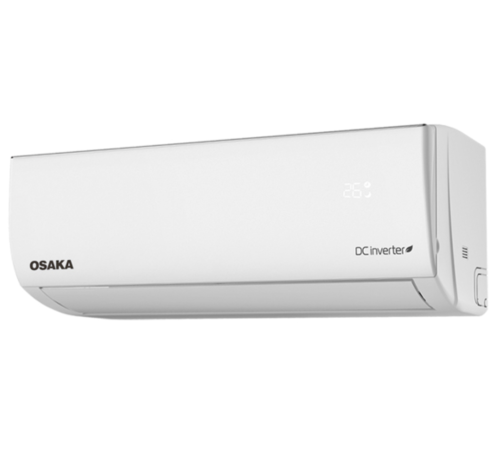 Кондиціонер Osaka STVP-09HH Power Pro (INVERTER) Кондиціонер Osaka STVP-09HH Power Pro (INVERTER)