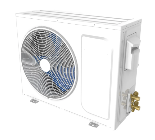 Кондиціонер Idea Victory ISR-24HR-VI05-DN8 Кондиціонер Idea Victory ISR-24HR-VI05-DN8