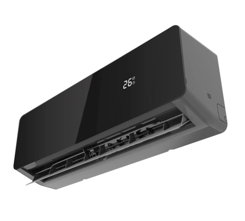 Кондиціонер Idea Artist IPA-09HRART-FN8 (Black) Кондиціонер Idea Artist IPA-09HRART-FN8 (Black)