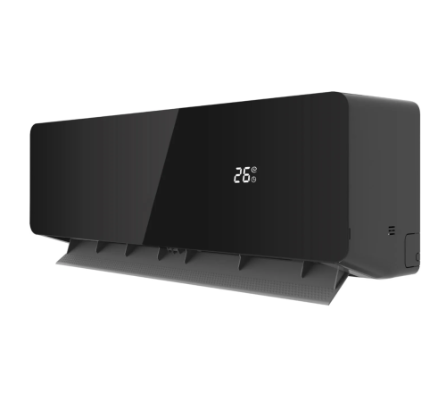 Кондиціонер Idea Artist IPA-09HRART-FN8 (Black) Кондиціонер Idea Artist IPA-09HRART-FN8 (Black)