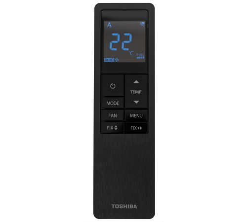 Кондиціонер Toshiba HAORI RAS-13N4KVRG-UA/RAS-13N4AVRG-UA Кондиціонер Toshiba HAORI RAS-13N4KVRG-UA/RAS-13N4AVRG-UA