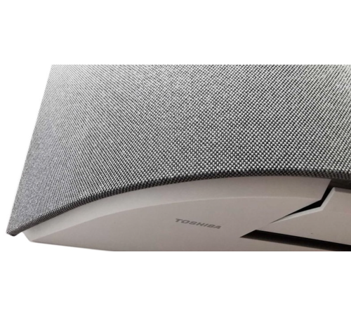 Кондиціонер Toshiba HAORI RAS-13N4KVRG-UA/RAS-13N4AVRG-UA Кондиціонер Toshiba HAORI RAS-13N4KVRG-UA/RAS-13N4AVRG-UA