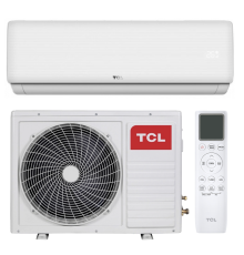 Кондиціонер TCL TAC-09CHSD/XAB1I Inverter R32 WI-FI Ready