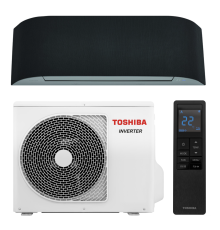 Кондиціонер Toshiba HAORI RAS-10N4KVRG-UA/RAS-10N4AVRG-UA