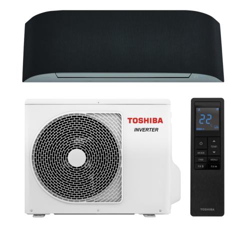 Кондиціонер Toshiba HAORI RAS-13N4KVRG-UA/RAS-13N4AVRG-UA Кондиціонер Toshiba HAORI RAS-13N4KVRG-UA/RAS-13N4AVRG-UA