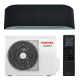Кондиціонер Toshiba HAORI RAS-13N4KVRG-UA/RAS-13N4AVRG-UA