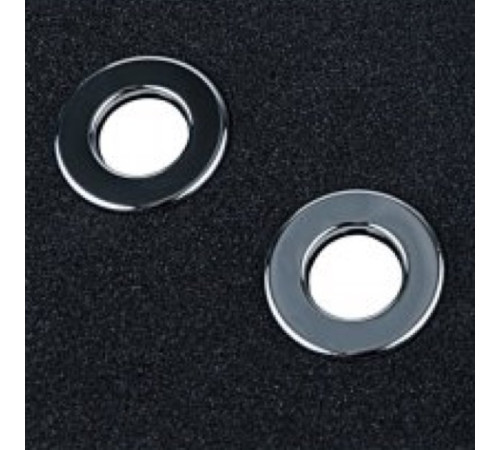 Комплект кутових кранів Raftec RV-4012 1/2"x1/2" Комплект кутових кранів Raftec RV-4012 1/2"x1/2"