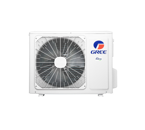 Кондиціонер GREE GWH09AEC-K6DNA1A (G-TECH) Кондиціонер GREE GWH09AEC-K6DNA1A (G-TECH)