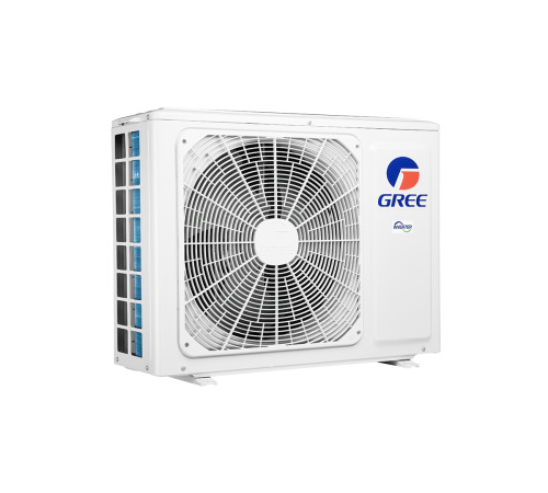 Кондиціонер GREE GWH09AEC-K6DNA1A (G-TECH) Кондиціонер GREE GWH09AEC-K6DNA1A (G-TECH)