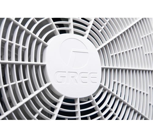 Кондиціонер GREE GWH09AEC-K6DNA1A (G-TECH) Кондиціонер GREE GWH09AEC-K6DNA1A (G-TECH)