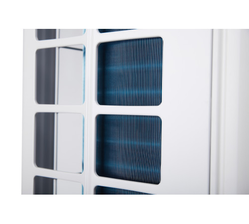 Кондиціонер GREE GWH09AEC-K6DNA1A (G-TECH) Кондиціонер GREE GWH09AEC-K6DNA1A (G-TECH)