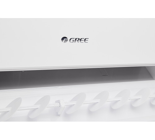 Кондиціонер GREE GWH09AEC-K6DNA1A (G-TECH) Кондиціонер GREE GWH09AEC-K6DNA1A (G-TECH)