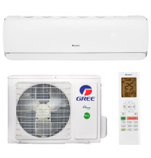 Кондиціонер GREE GWH09AEC-K6DNA1A (G-TECH)