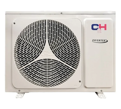 Кондиционер Cooper&Hunter Vital Inverter CH-S12FTXF2-NG Кондиционер Cooper&Hunter Vital Inverter CH-S12FTXF2-NG