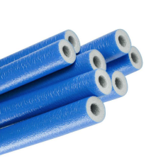 Ізоляція для труб K-FLEX 06*018-2 РЕ BLUE