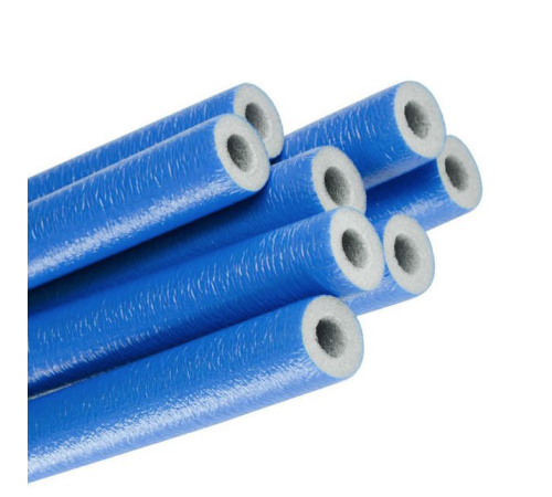 Ізоляція для труб K-FLEX 06*018-2 РЕ BLUE Ізоляція для труб K-FLEX 06*018-2 РЕ BLUE