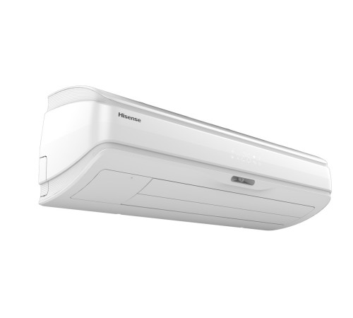 Кондиціонер Hisense Fresh Master QF25XW0E (Wi-Fi) Кондиціонер Hisense Fresh Master QF25XW0E (Wi-Fi)