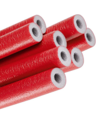 Ізоляція для труб K-FLEX 06*018-2 РЕ RED