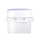 Бойлер Eldom Thermo 80 WV08046 TRG/TLG