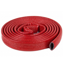 Трубна ізоляція K-FLEX 06x018-2 РЕ RED 180m