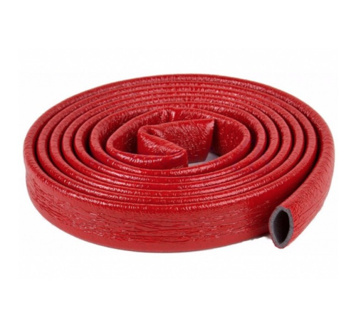 Трубна ізоляція K-FLEX 06x022-2 РЕ RED 152m Трубна ізоляція K-FLEX 06x022-2 РЕ RED 152m