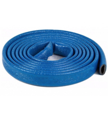 Трубна ізоляція K-FLEX 06x018-2 РЕ BLUE 180m