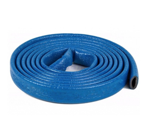 Трубна ізоляція K-FLEX 06x042-2 РЕ BLUE Трубна ізоляція K-FLEX 06x042-2 РЕ BLUE
