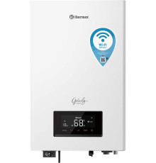 Електричний котел Thermex Grizzly 5-12 Wi-Fi