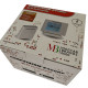 Бездротовий сенсорний Wi-Fi терморегулятор COMPUTHERM E400RF