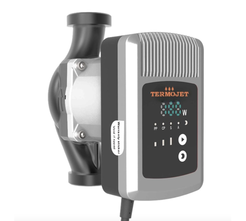 Насос Termojet Auto APM 32/10 180мм (енергозберігаючий) Насос Termojet Auto APM 32/10 180мм (енергозберігаючий)