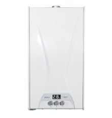 Газовий котел E.C.A. Gelios Plus 24 HM