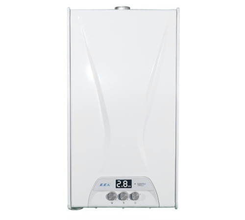 Газовий котел E.C.A. Gelios Plus 24 HM Газовий котел E.C.A. Gelios Plus 24 HM