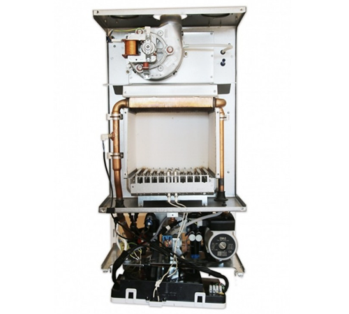 Газовий котел E.C.A. Gelios Plus 24 HM Газовий котел E.C.A. Gelios Plus 24 HM
