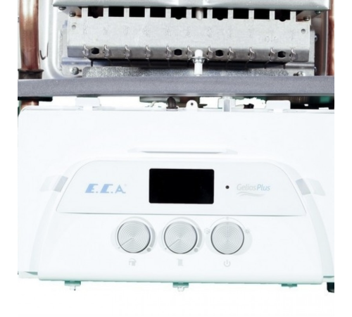 Газовий котел E.C.A. Gelios Plus 24 HM Газовий котел E.C.A. Gelios Plus 24 HM