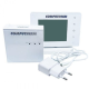 Бездротовий сенсорний Wi-Fi терморегулятор COMPUTHERM E400RF