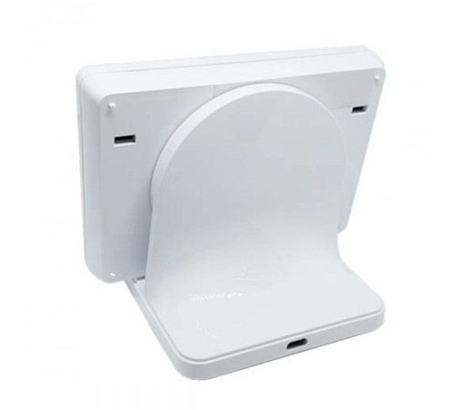 Бездротовий сенсорний Wi-Fi терморегулятор COMPUTHERM E400RF