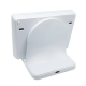Бездротовий сенсорний Wi-Fi терморегулятор COMPUTHERM E400RF