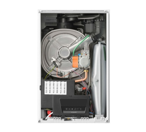 Газовый котёл Demir Dokum Vintomix P 18/24 Газовый котёл Demir Dokum Vintomix P 18/24