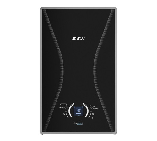 Газовий котел E.C.A. Confeo Premix P 24 HM
