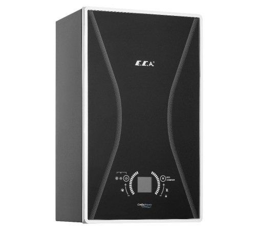 Газовий котел E.C.A. Confeo Premix P 24 HM