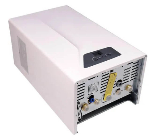 Газовий котел ITALTHERM CITY CLASS 24 C Газовий котел ITALTHERM CITY CLASS 24 C