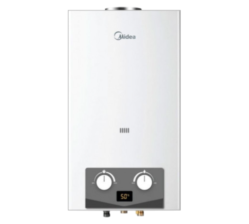 Газова колонка Midea JSD20-10DH4 Газова колонка Midea JSD20-10DH4