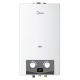 Газова колонка Midea JSD20-10DH4