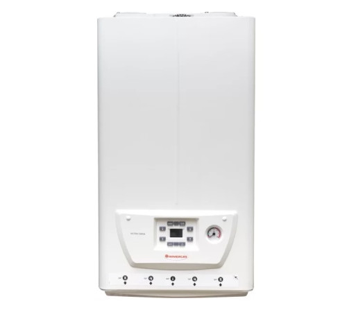 Газовий котел Immergas Victrix Omnia