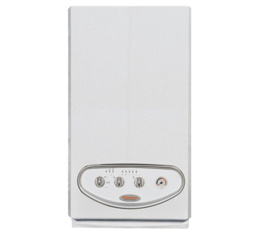 Газовий котел Immergas Nike Mini 28 KW Special