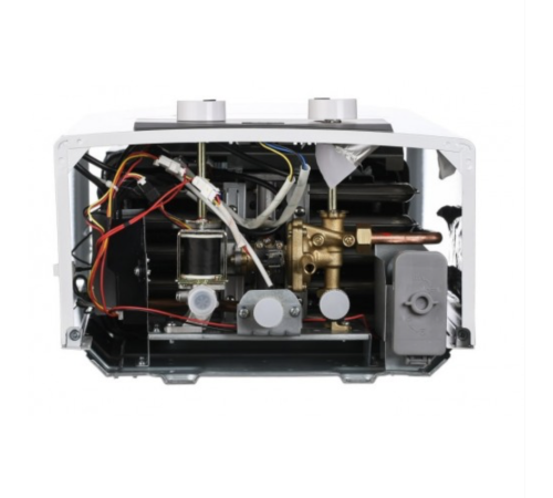 Газова колонка Midea JSD20-10DH4 Газова колонка Midea JSD20-10DH4