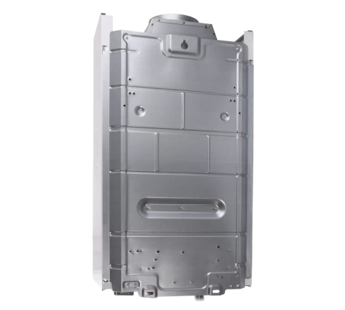 Газова колонка Midea JSD20-10DH4 Газова колонка Midea JSD20-10DH4