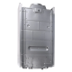 Газова колонка Midea JSD20-10DH4